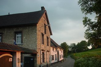 Ferienhaus De Witte Keizerin (76285), Simpelveld, , Limburg (NL), Niederlande, Bild 19