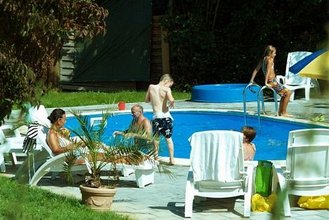 Ferienhaus De Witte Keizerin (76285), Simpelveld, , Limburg (NL), Niederlande, Bild 24