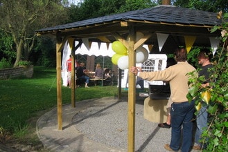 Holiday house De Witte Keizerin (76288), Simpelveld, , Limburg (NL), Netherlands, picture 11