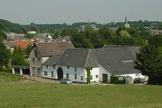 Ferienhaus De Witte Keizerin (76292), Simpelveld, , Limburg (NL), Niederlande, Bild 2