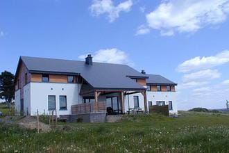 Holiday home Luxembourg