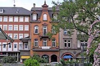 Holiday home Mosel