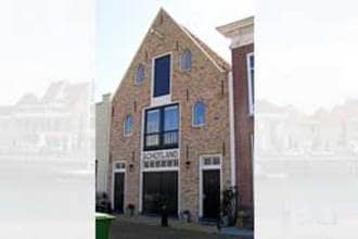 Holiday home Friesland