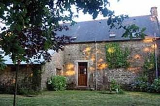 Cottage Brittany