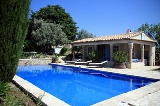 Holiday home Provence Cote d Azur
