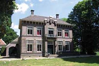 Mansion Drenthe