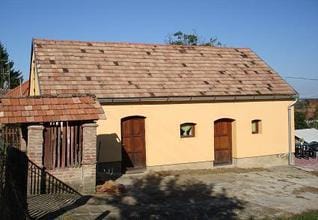 Holiday home West Hungary