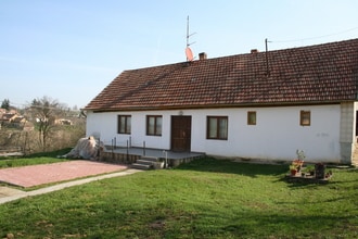 Holiday home West Hungary