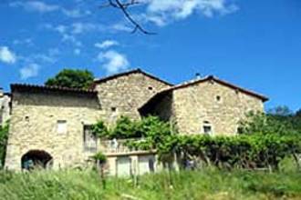 Cottage Ardeche