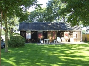 Farmhouse Drenthe