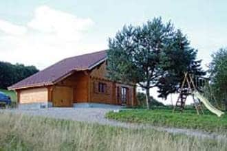 Chalet Alsace Vosges Lorraine