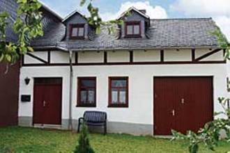 Holiday home Hunsruck
