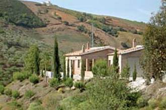 Cottage Costa del Sol