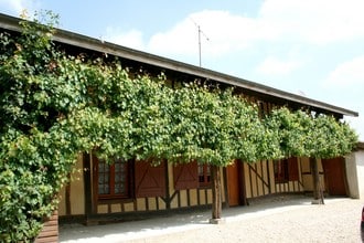 Apartment Champagne-Ardenne