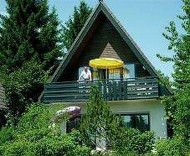 Holiday home Black Forest