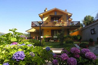 Apartment Tuscany Elba