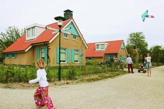 Ferienhaus Kustpark Texel (409388), De Koog, Texel, Nordholland, Niederlande, Bild 18