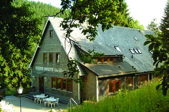 Holiday home Sauerland