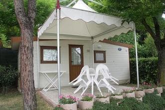 Holiday home Lakes of Italy