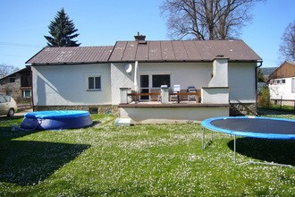 Holiday home North Bohemia Giant Mountains