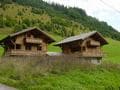 Feriebolig Chalet La Chamilly - Abondance Feriebolig Chalet La Chamilly