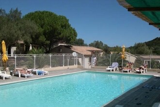 Villa Corsica