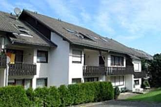 Holiday home Sauerland
