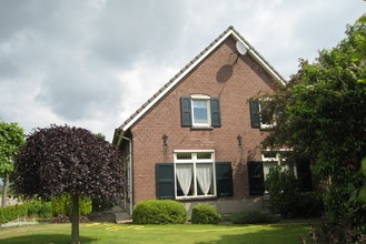 Holiday home North Brabant