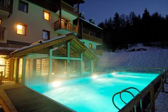 Apartment Northern Alps