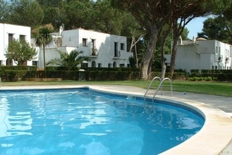 Holiday home Costa Brava