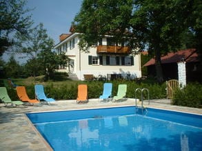 Mansion Allgau