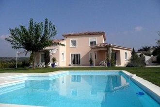 Villa Languedoc-Roussillon