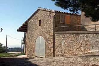 Cottage Catalonia Inland Pyrenees