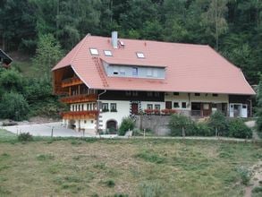 Farmhouse Black Forest