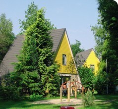 Holiday home North Brabant