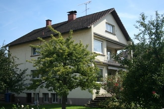 Holiday home Lake Constance