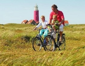 Ferienhaus Kustpark Texel - Type T4A (409395), De Koog, Texel, Nordholland, Niederlande, Bild 23