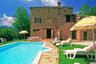 Villa Marche