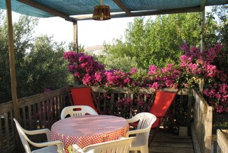 Apartment Sicily