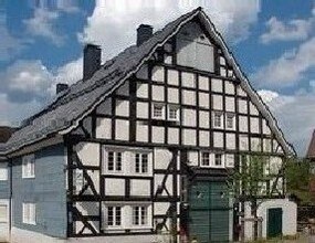 Holiday home Sauerland