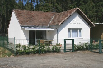 Holiday home Hunsruck