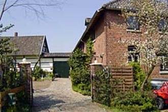 Apartment Limburg