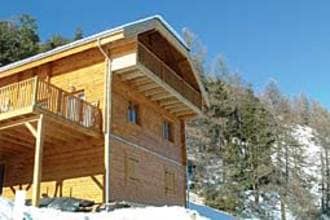 Chalet Southern Alps