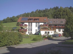 Holiday home Black Forest