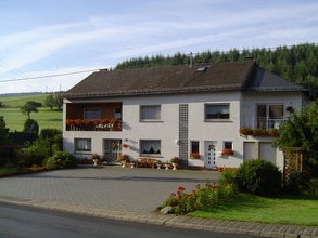 Holiday home Eifel
