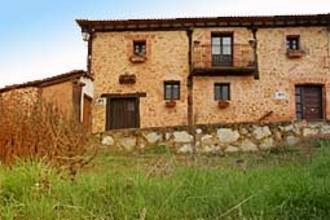 Cottage Castile-Leon