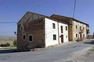 Cottage Castile-Leon