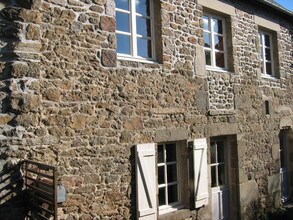 Holiday home Brittany