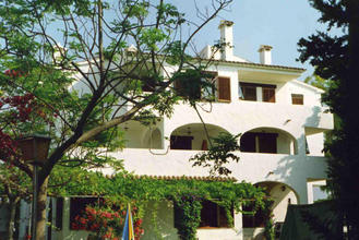 Apartment Costa Dorada