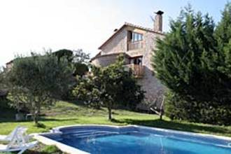 Cottage Catalonia Inland Pyrenees